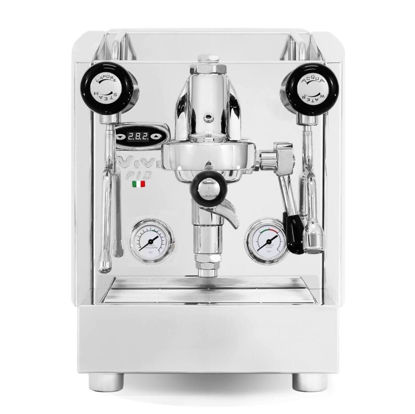 Picture of Izzo Vivi machine